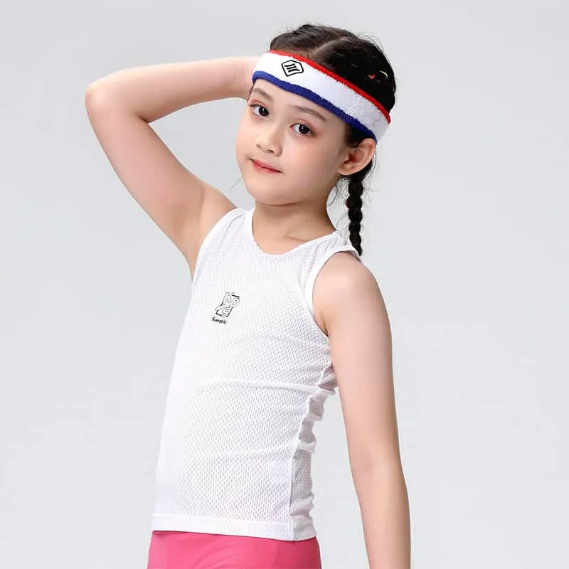 Santic Ace Kids Sport Vest