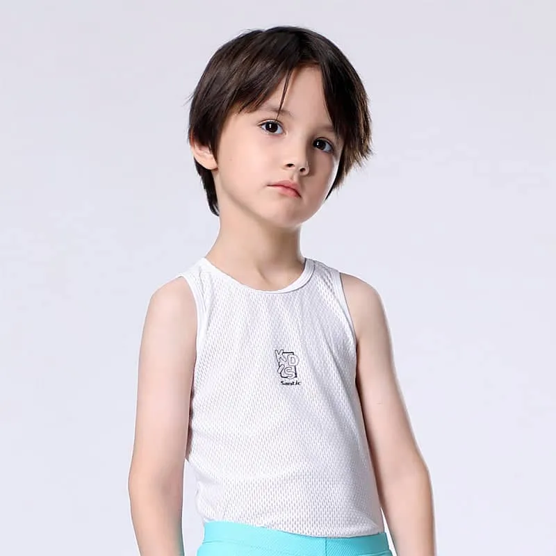 Santic Ace Kids Sport Vest