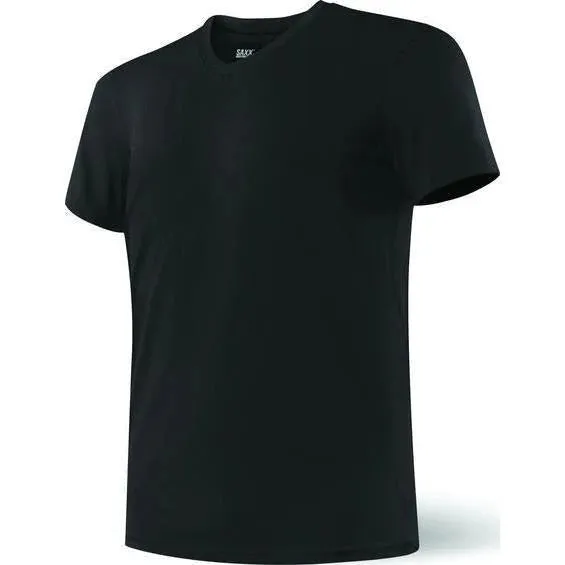 SAXX Undercover Short Sleeve V-Neck