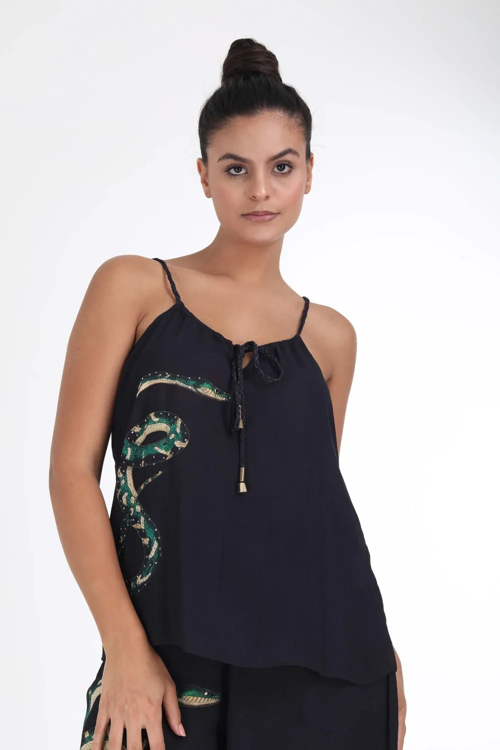 SERAPHIN - CAMI TOP