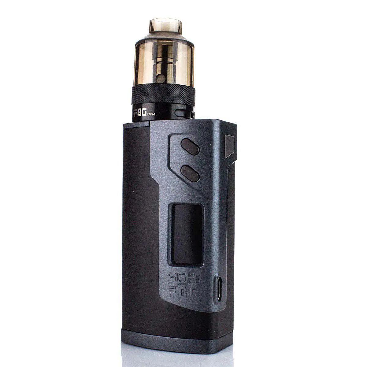 Sigelei 213 Fog Kit 200w