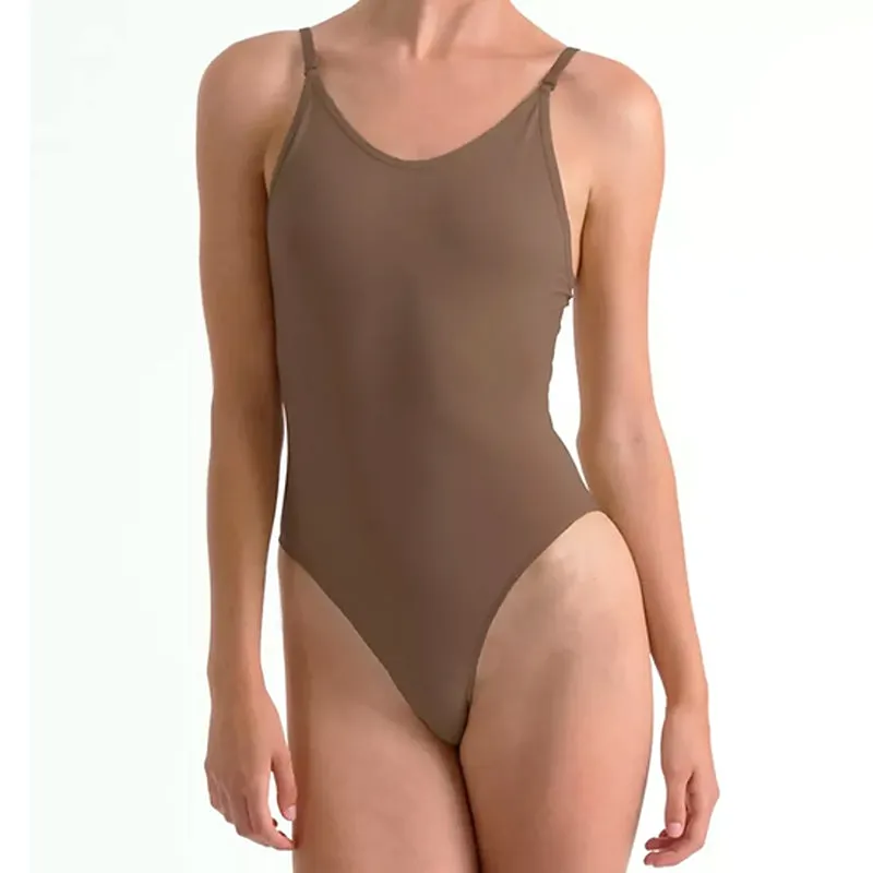 Silky Dance Low Back Camisole Liner