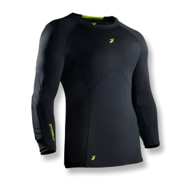 Storelli Goalkeeper Bodyshield 'Light' 3/4 Undershirt