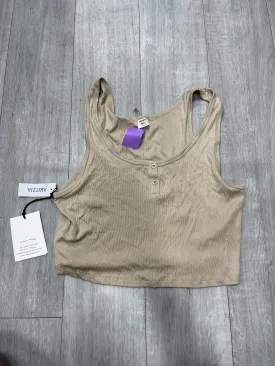 Sunday Best Tank Top Size Large