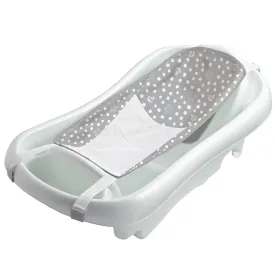 The First Years Sure Comfort Deluxe Infant To Toddler Tub With Sling