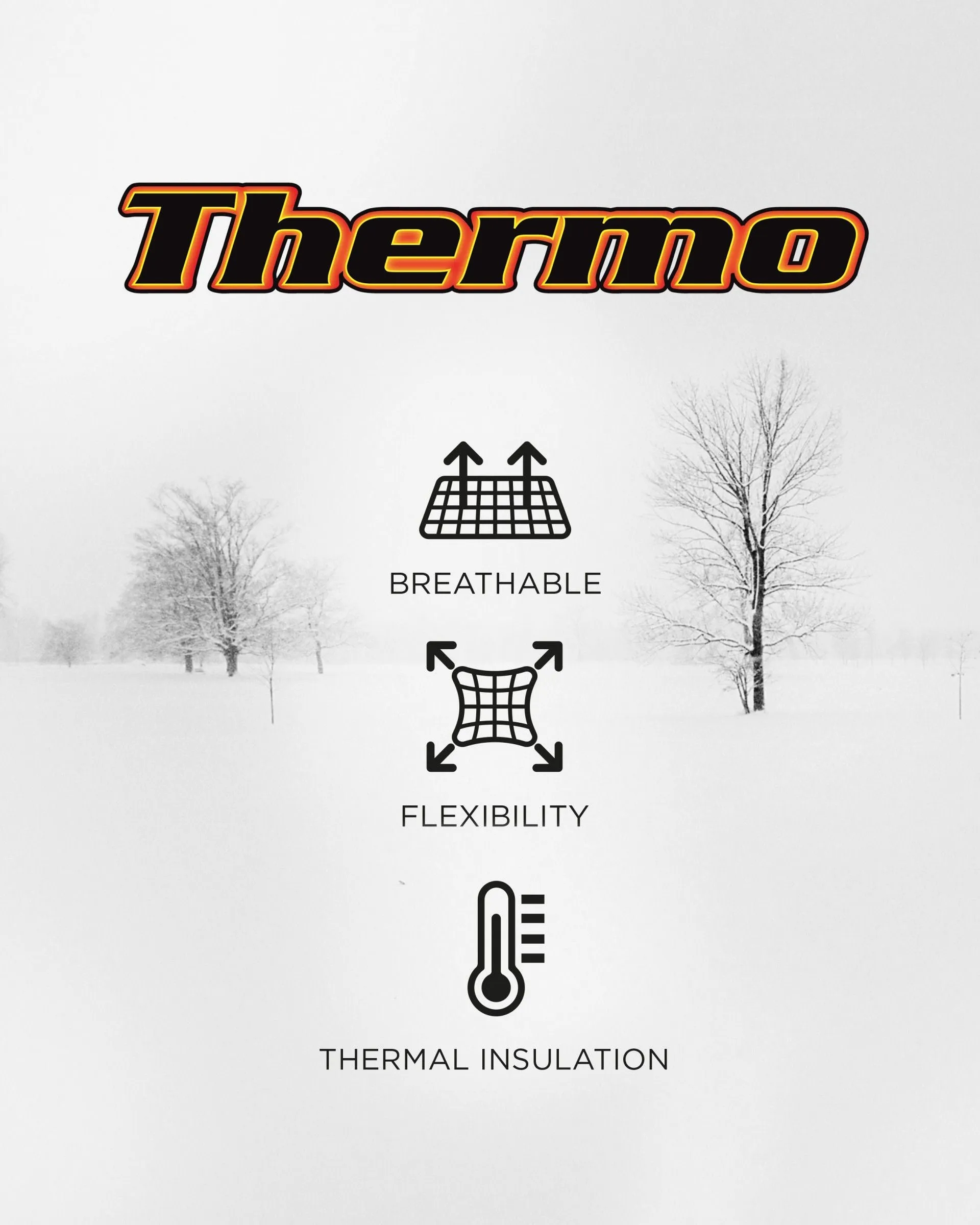 Thermo Undershirt