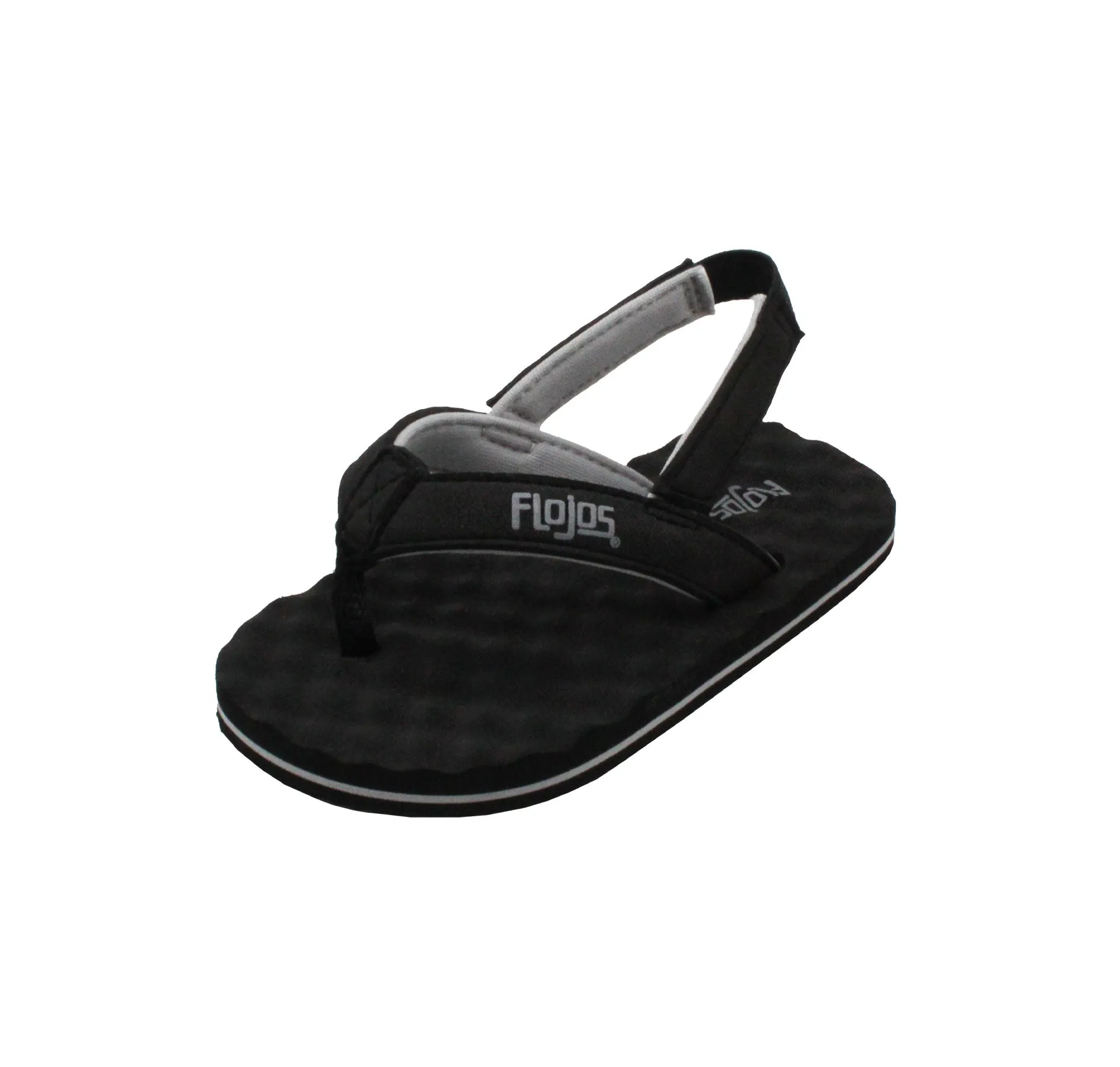 Tyke - Infant Boy's Sandal