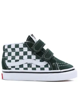 Vans Toddler SK8-Mid Reissue V Shoes