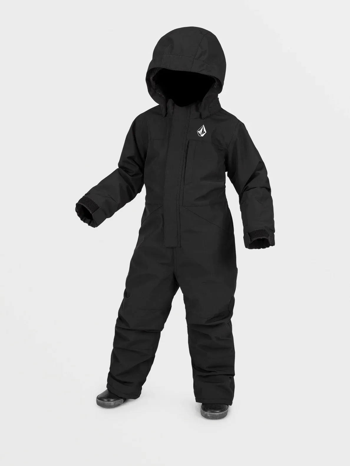 Volcom Toddler Onesie 2024